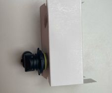Philips HIR2 9012 car headlight bulb