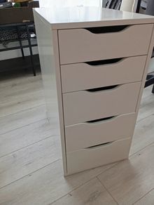 1x Alex Drawer Locker