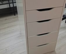1x Alex Drawer Locker