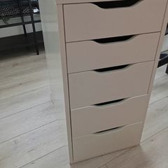 1x Alex Drawer Locker