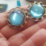 Vintage earrings Image 2