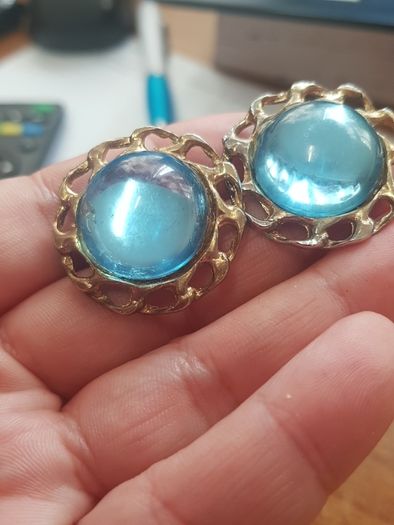 Vintage earrings