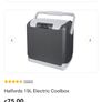 Halfords 19Ltr Cooler Box Image 8