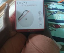 face massager