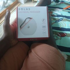 face massager