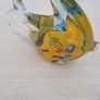 Large colorful Murano fish Image 8