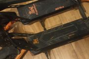 E Scooters..... Two Kukirin G2 Pro 's Both Need Minor Parts And They Are Perfect Working Scooters.