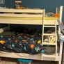 Triple bunk Image 3