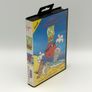 Cool Spot for Sega Master System - Boxed Image 2