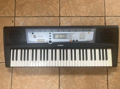 Yamaha portable keyboard