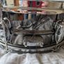Tama Steel Snare 14x5.5 Image 4