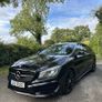 Mercedes Benz Cla Shooting brake Amg Image 4