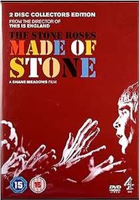 The Stone Roses Made of Stone 2 Disc DVD BRAND NEW & SEALED