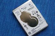 1 TB HDD 2.5" Seagate