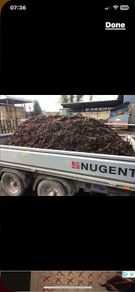 farmyard manure