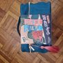 Dirty Works toiletry bag with body butter and wash Image 2