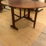 G plan gate leg table Image 2