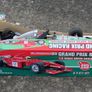 Grand Prix F1 Racing Car - 1:6 Scale Super Remote Radio Control Image 4