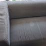 IKEA 2 Seater Klippan Sofa Image 5
