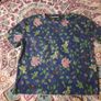 zara trafaluc sequin top Image 5