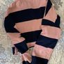 Ladies SHEIN cropped shirt Image 4