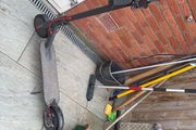 Koolwheel electric scooter