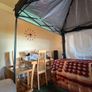 New gazebo / party tent, 2x2m Image 2