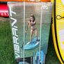 Aqua Marina vibrant 8.0 Youth iSup Image 4