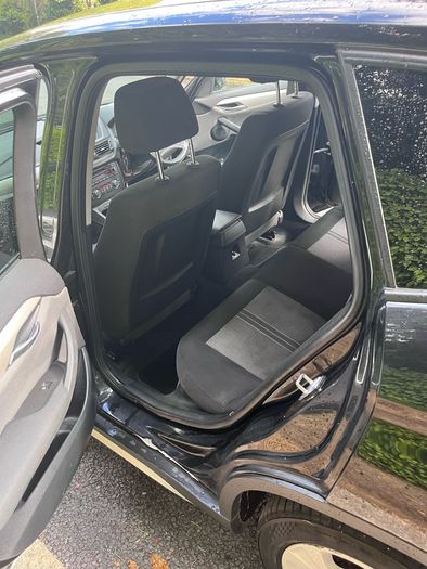 2011 Bmw X1