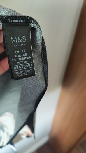 Autograph Dress by M&S size 12