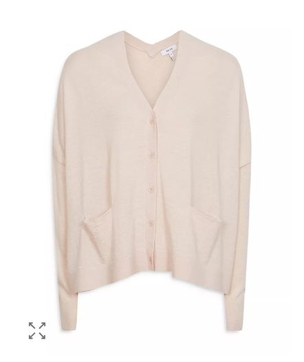 Reiss Cardigan