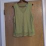 Small Bundle Blouses X 4 & 2 Dresses. S. 18.  Available for 2 weeks.. Image 10