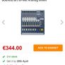Soundcraft EPM8 audio mixer Image 5