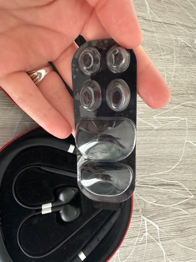 Jabra Bluetooth headset