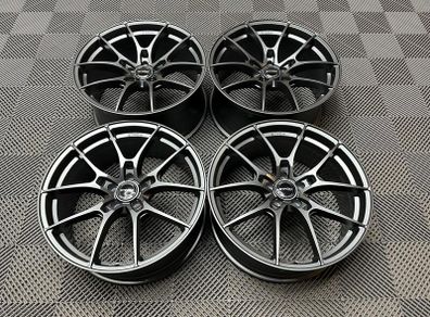 18 19 20" Inch Strom F1 BMW Wheels G30 G31 G32 G20 G21 F52 G42 F40 F44 1 2 3 4 5 series 5x112