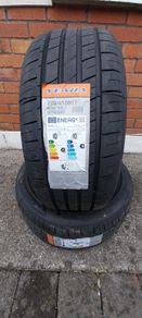 2 X Brand New Tyres 225/45 R17 94w Xl Yeda Opteco S1