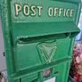 FOR RENT Irish Wedding Postbox Image 4
