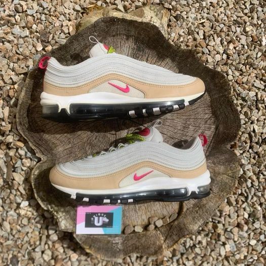 Rare Size Rare Style Nike Air Max 97