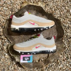 Rare Size Rare Style Nike Air Max 97