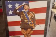Patton DVD George C Scott World War 2 Drama
