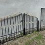 Cast iron gates Image 4