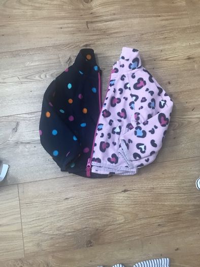 Baby girl bundle 9-12 mnts
