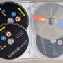 4 box Game of thrones dvds Image 7