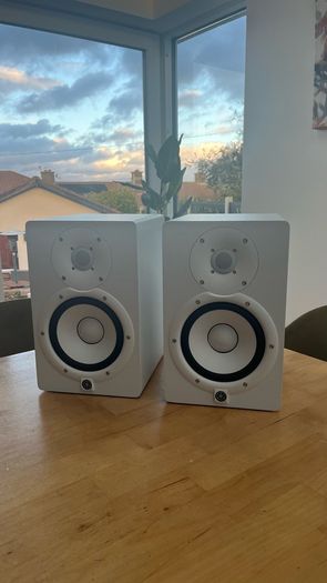 Yamaha HS7