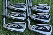 Cobra Speedzone irons