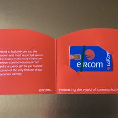Callcards