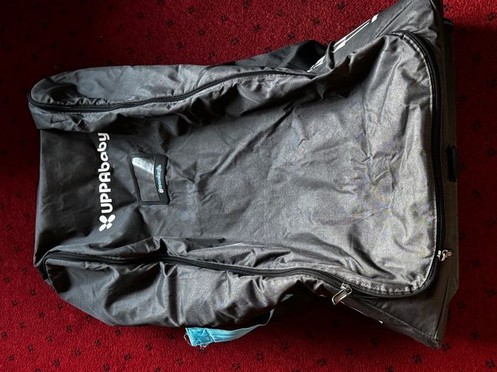 UppaBaby Vista or Cruz Travel Bag