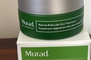 Murad retinal eye cream