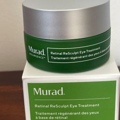 Murad retinal eye cream
