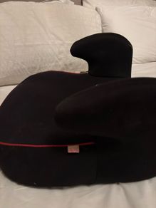 booster seat
